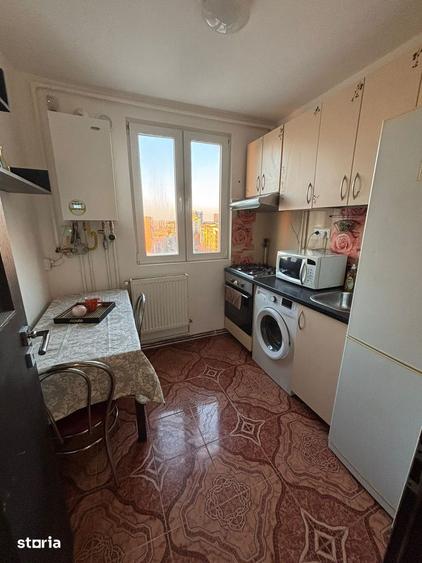 Apartament cu 2 camere, mobilat în Circumvalațiunii