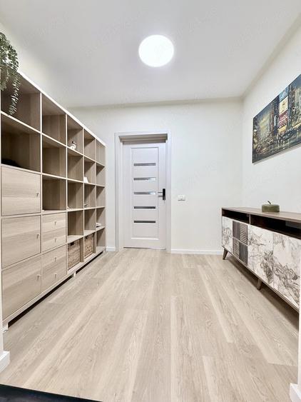 Casă cu 4 camere cu Teren 1014 Mp în Smeura