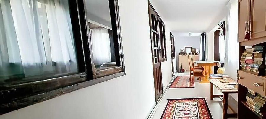 Casă decomandat în Copou