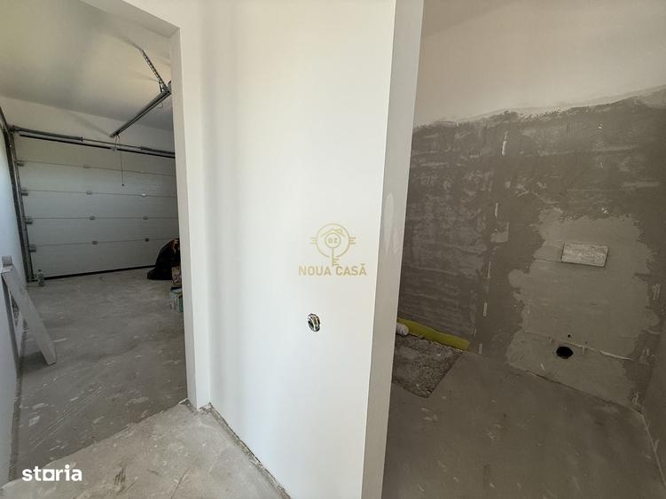 Casă cu 4 camere cu Teren 650 Mp în Mărtinești