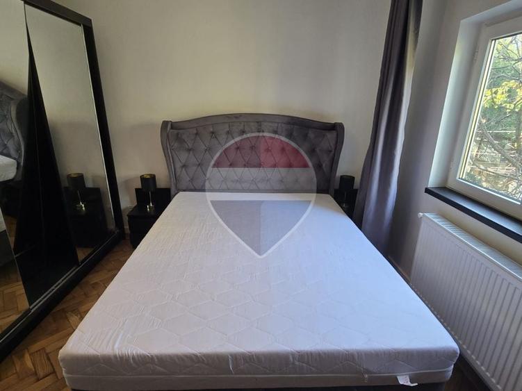 Apartament cu 2 camere decomandat, mobilat în Sebastian