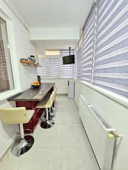 Apartament cu 3 camere decomandat în Chiajna