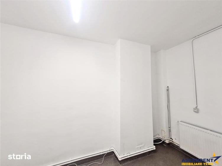 Spațiu comercial, de 100 mp, în Centrul Istoric