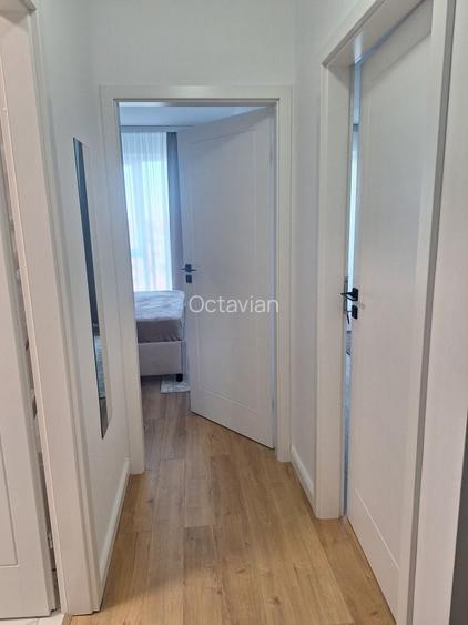 Apartament de inchiriat Class Park/Prima inchiriere