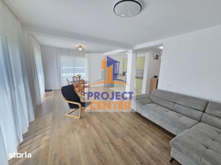 Casă cu 4 camere cu Teren 585 Mp în Bradu