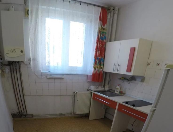 Bulevardul Grivitei, 3 camere cu lumina din plin si potential de personalizare - 8