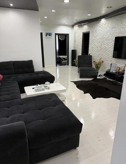 Casă cu 3 camere cu Teren 315 Mp în Muncii