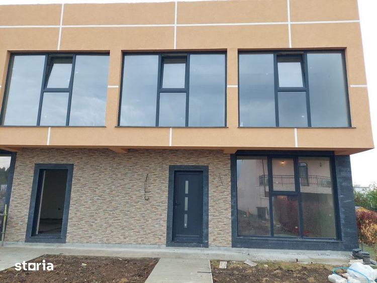 Casă cu 4 camere cu Teren 125 Mp în Central