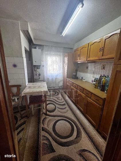 Apartament cu 4 camere decomandat în Mărăști