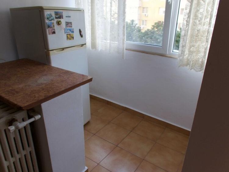 Garsonieră semidecomandată în Colentina
