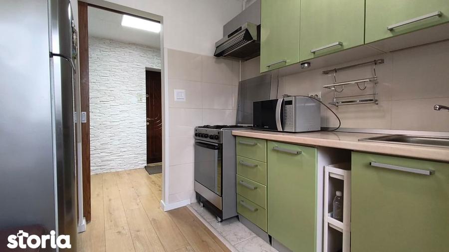 Apartament cu 2 camere în 22 Decembrie
