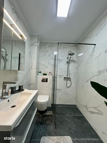 Apartament cu 2 camere decomandat în Sopor