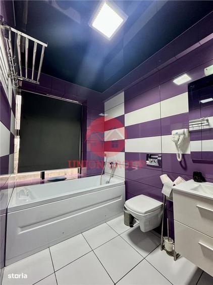 Vacanta Fara Sfarsit - Penthouse Spectaculos cu Terasa de Vis in Mamai - 5