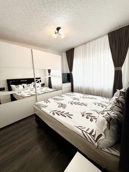 Apartament cu 2 camere semidecomandat în Astra