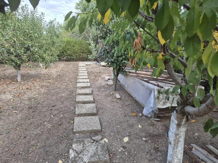 Teren de 845 mp, în Cetatea