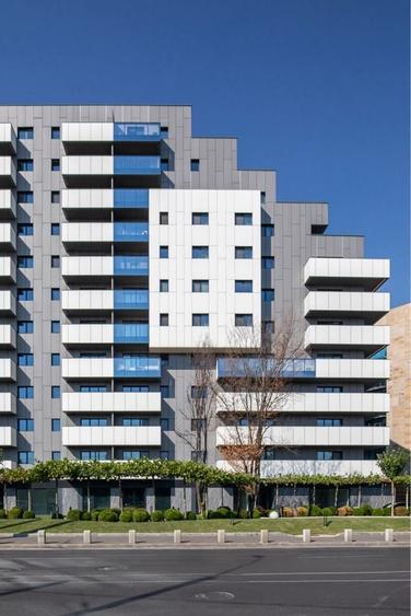 Apartament cu 2 camere decomandat în Cotroceni