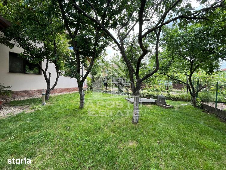 Casă cu 4 camere cu Teren 575 Mp în Freidorf