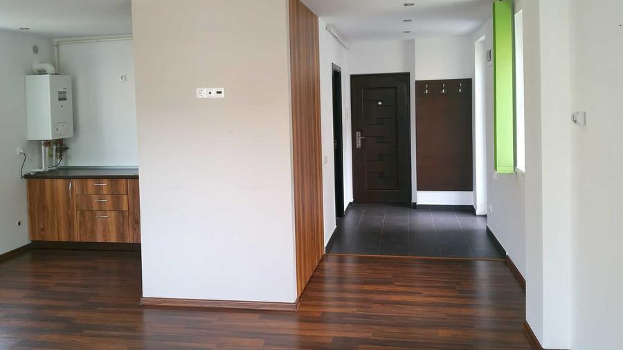 Spațiu comercial, de 35 mp, în Central