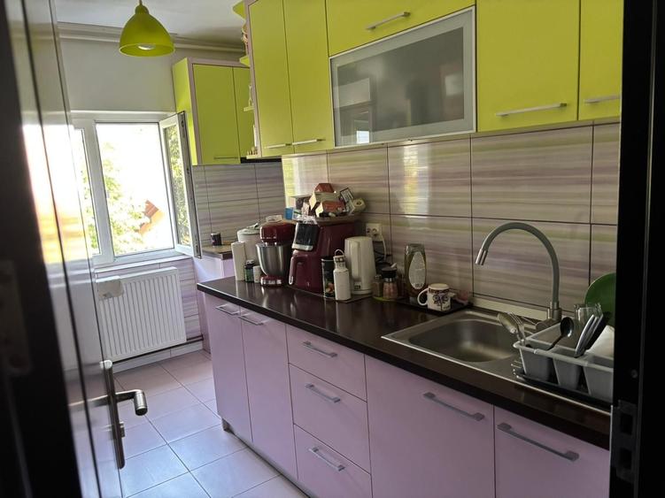 Apartament 3 camere - 5