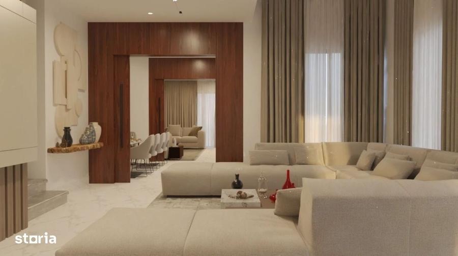 Apartament 4 camere cu curte - Herastrau - 12