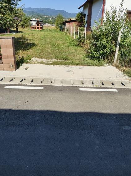 Spațiu comercial, în Central