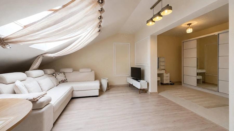 COMISION 0% | Apartament 2 camere | 67,14 mp | Braytim | Centrala - 5