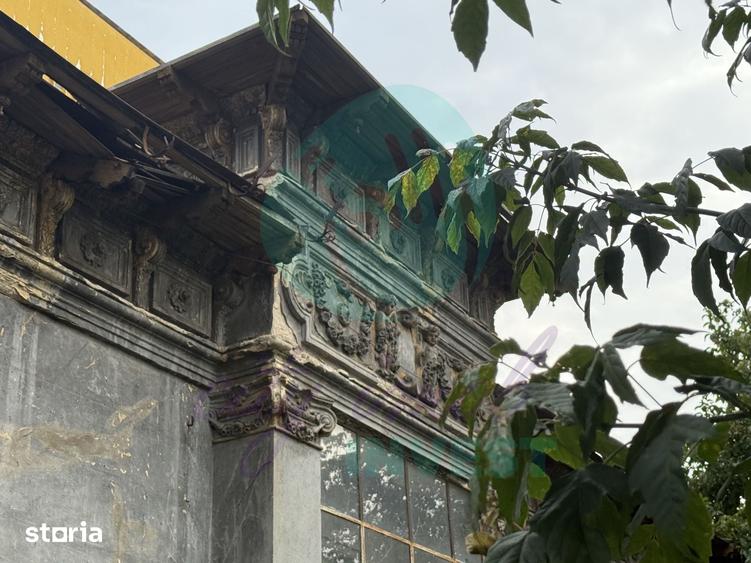 Casă cu 4 camere cu Teren 248 Mp în Iancului