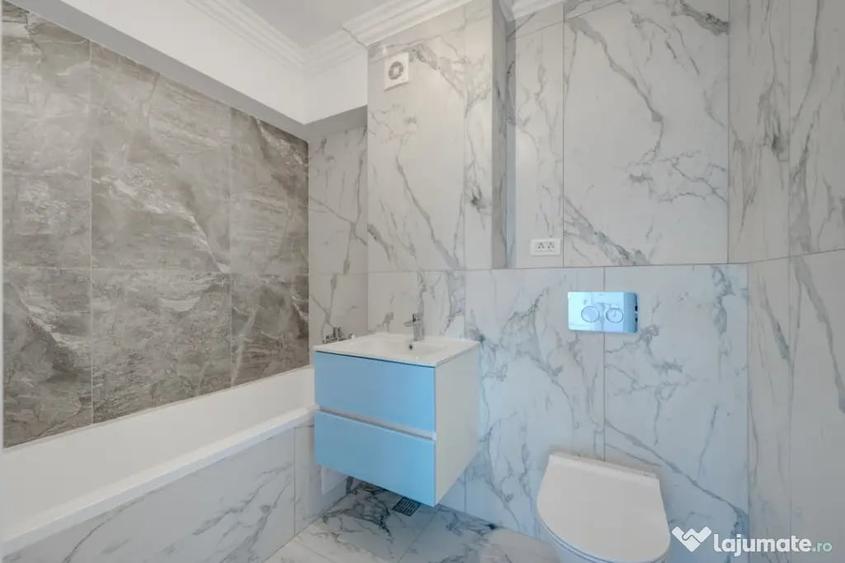 Apartament cu 6 camere decomandat în Timpuri Noi