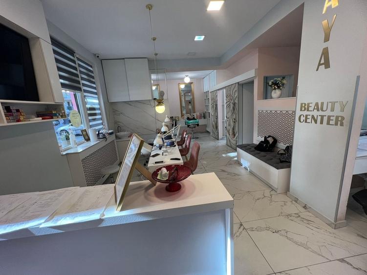 Spațiu comercial, de 55 mp, în Berceni