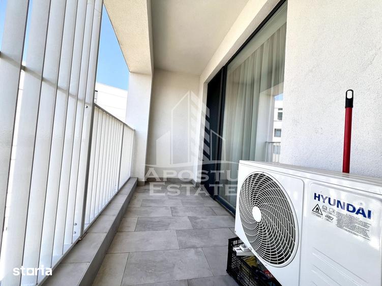 Apartament cu 2 camere în Blașcovici