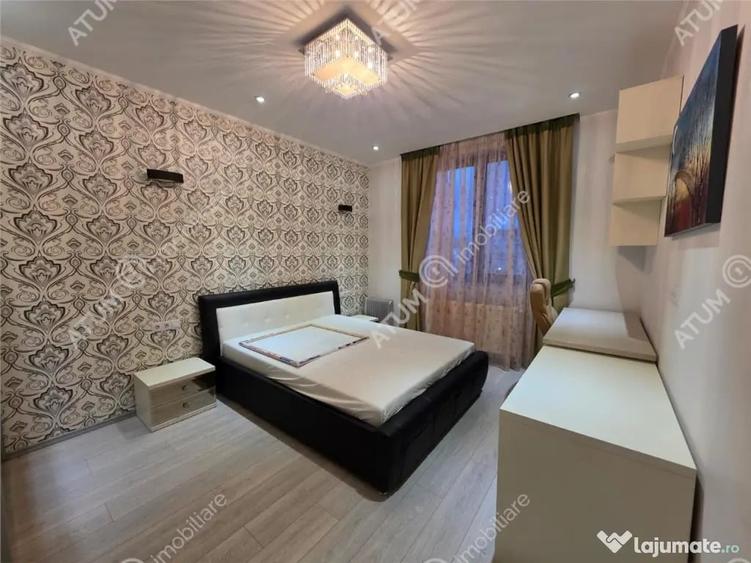 Casă cu 4 camere cu Teren 250 Mp în Central