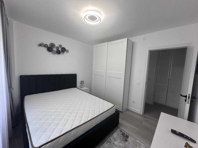 Apartament cu 2 camere decomandat în Tineretului