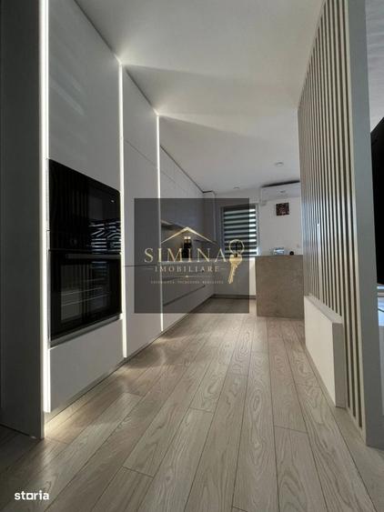 Apartament 2 Camere, De Vanzare, Confort Lux, Maurer - 8