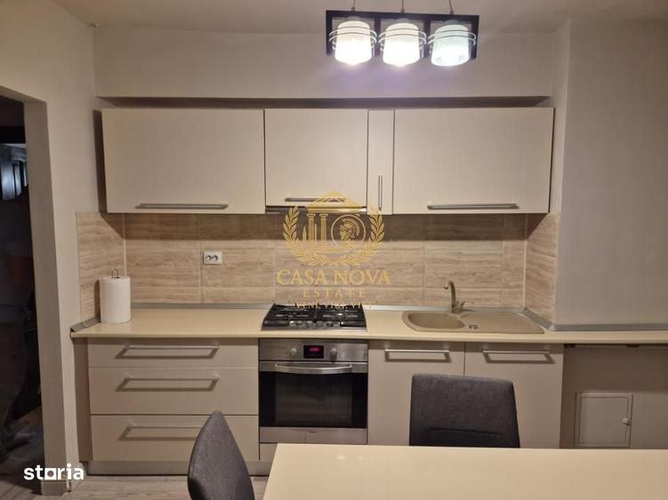 Apartament 2 camere decomandat, parcare inclusa, Teodor Mihali - 4