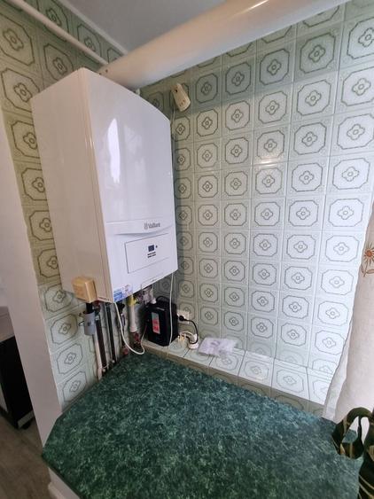 Apartament cu 2 camere semidecomandat, mobilat în Ultracentral