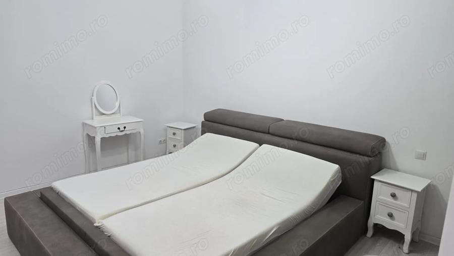 Apartament cu 2 camere decomandat în Ultracentral