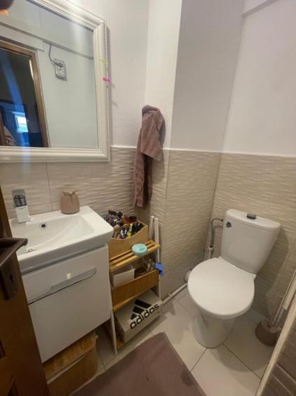 Apartament cu 3 camere în Brazda lui Novac