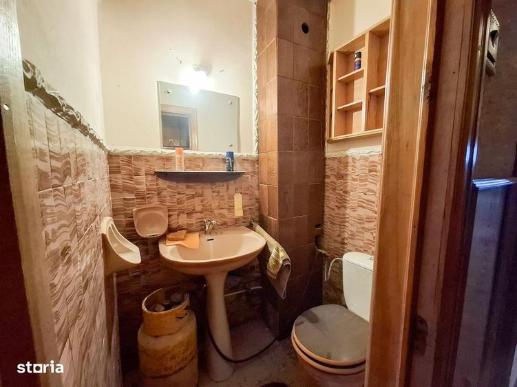 Apartament cu 3 camere, ultracentral, Radauti - 3