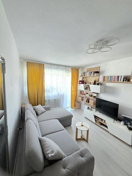 Apartament 2 camere, 52mp, et.6/10, Mobilat si utilat - 6
