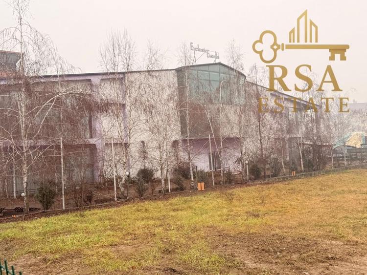 Spațiu comercial, de 2,405 mp, în Cartierul Nord