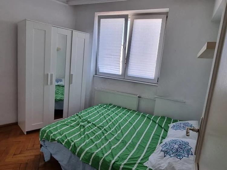 Garsonieră decomandată în Rosetti