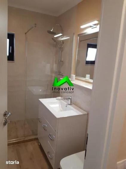 Apartament cu 2 camere decomandat în Vasile Aaron