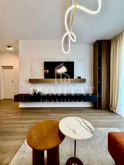 Apartament la cheie | 2 camere | Eroilor - 10