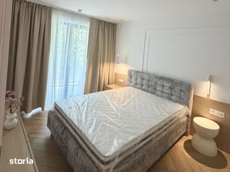 Apartament cu 2 camere în Mărăști