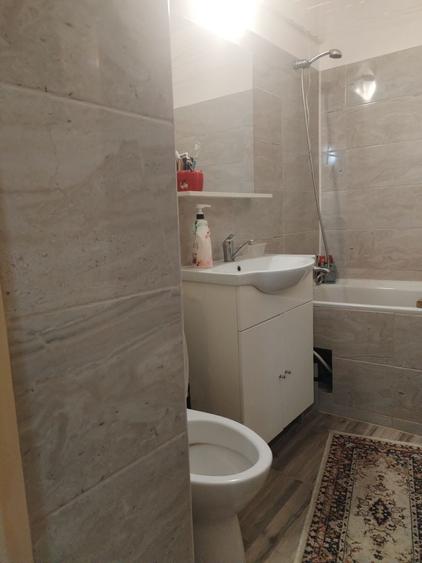Garsonieră decomandată în Tătărași