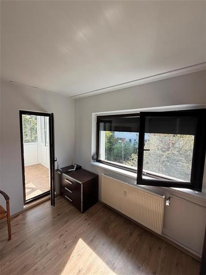 Apartament cu 2 camere decomandat, mobilat în Aviației
