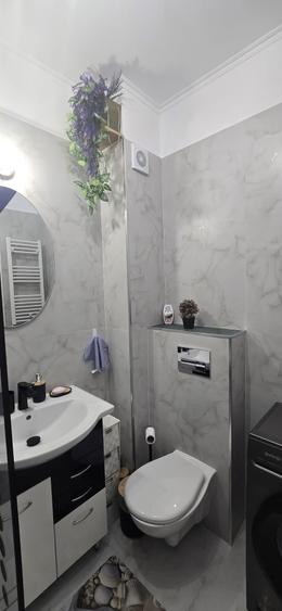 Apartament cu 2 camere în Militari