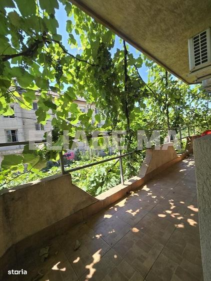 Apartament cu 2 camere în Agigea