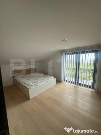 Casă cu 5 camere cu Teren 1600 Mp în Central