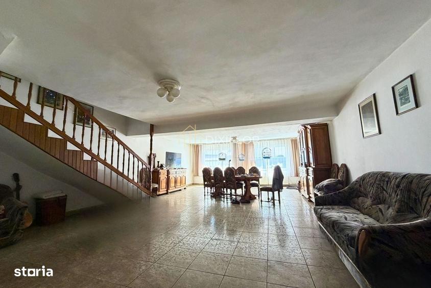 Casă cu 4 camere în Lefaia